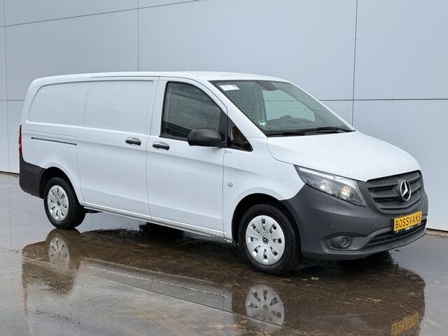 Mercedes-Benz VITO 116 CDI 1.9 CDI Automaat L2H1 Climate Control Cruise Control Camera Carplay