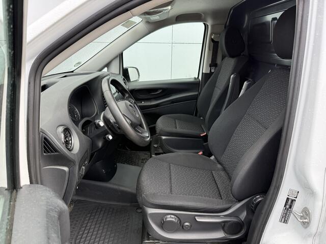 Mercedes-Benz VITO 116 CDI 1.9 CDI Automaat L2H1 Climate Control Cruise Control Camera Carplay