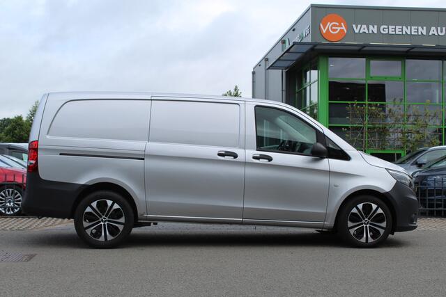 Mercedes-Benz VITO 114 CDI L2 Lang Automaat | Camera | PDC