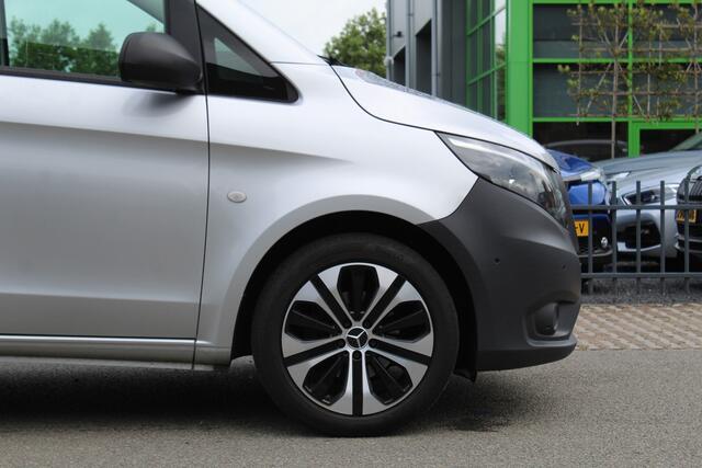 Mercedes-Benz VITO 114 CDI L2 Lang Automaat | Camera | PDC