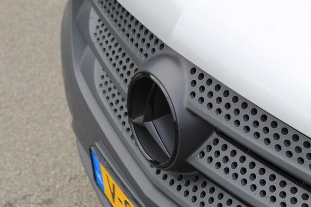 Mercedes-Benz VITO 114 CDI L2 Lang Automaat | Camera | PDC
