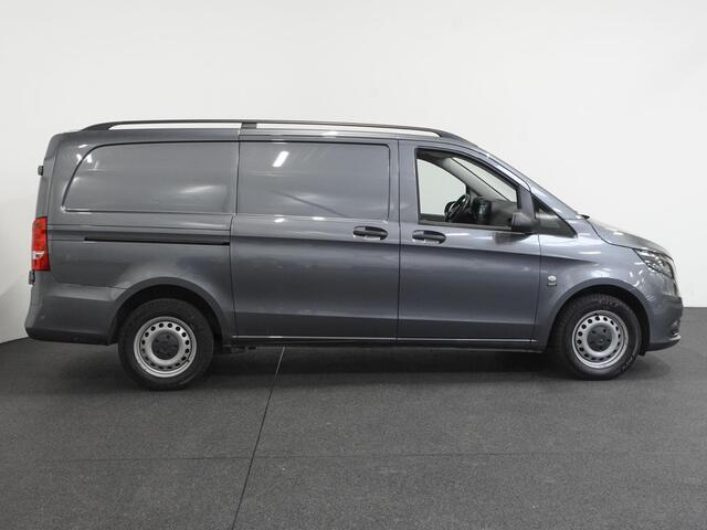 Mercedes-Benz VITO 114 CDI automaat Lang Trekhaak Navigatie Climate control Cruise Control Camera #