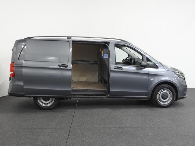 Mercedes-Benz VITO 114 CDI automaat Lang Trekhaak Navigatie Climate control Cruise Control Camera #