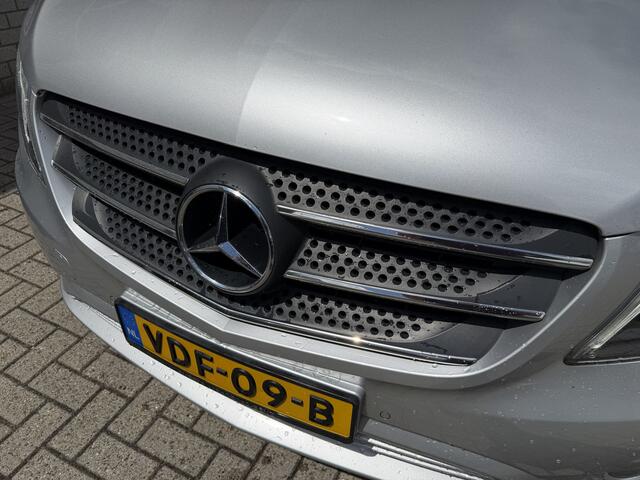 Mercedes-Benz VITO 114 CDI automaat Lang L2H1 / vaste prijs rijklaar ¤ 24.950 ex btw / euro 6 / bpm vrij / lease vanaf ¤ / trekhaak / airco / cruise / navigatie / camera / lichtmetalen velgen !
