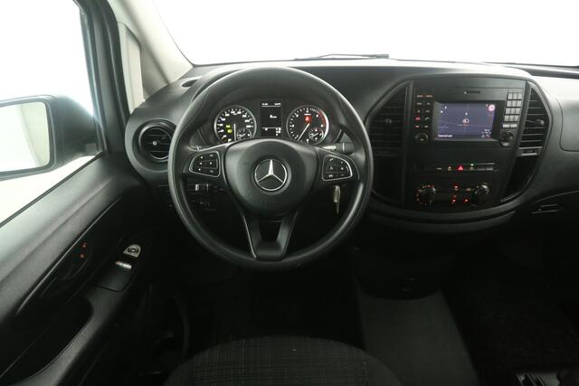 Mercedes-Benz VITO 114 CDI Extra Lang | Automaat | Airco | Cruise | Trekhaak | Navigatie