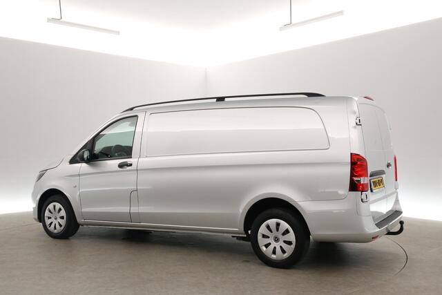 Mercedes-Benz VITO 114 CDI Extra Lang | Automaat | Airco | Cruise | Trekhaak | Navigatie