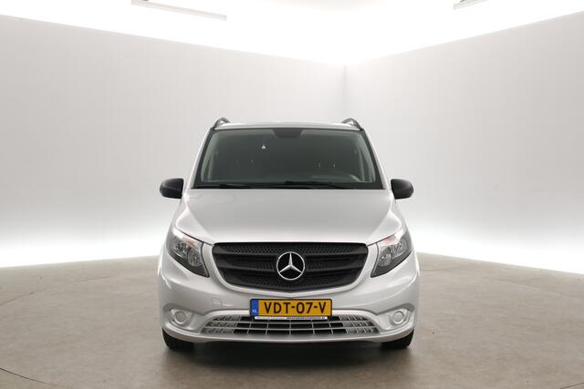 Mercedes-Benz VITO 114 CDI Extra Lang | Automaat | Airco | Cruise | Trekhaak | Navigatie
