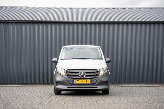 Mercedes-Benz VITO 114 CDI L3 | Facelift | Automaat | X-Lang | M-bux | PDC V+A | Cruise