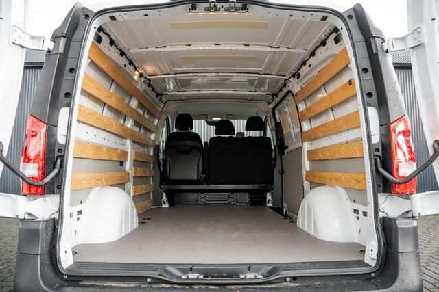Mercedes-Benz VITO 114 CDI L3 | Facelift | Automaat | X-Lang | M-bux | PDC V+A | Cruise
