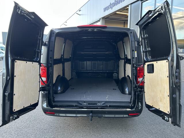 Mercedes-Benz VITO 119 CDI Pro Lang / LED / MBUX / Carplay / Camera / Parkeersensoren / Cruise control / Airco / 270 Graden achterdeuren