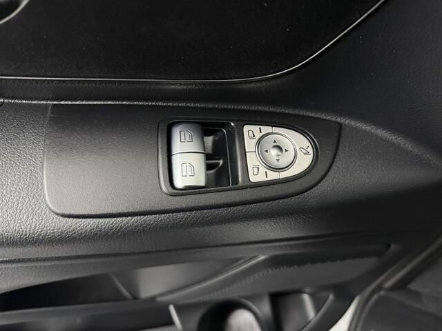 Mercedes-Benz VITO 119CDi Automaat Lang 4x4 Dubbele Cabine | Navigatie | Airco | Cruise