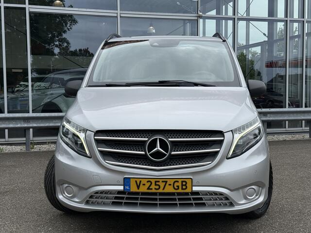 Mercedes-Benz VITO 114 CDI Lang Business Ambition | MARGE | Led | Trekhaak | Navi | PDC