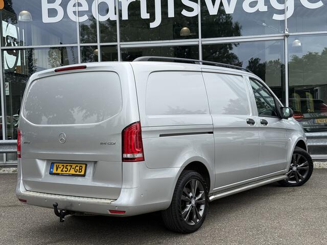 Mercedes-Benz VITO 114 CDI Lang Business Ambition | MARGE | Led | Trekhaak | Navi | PDC