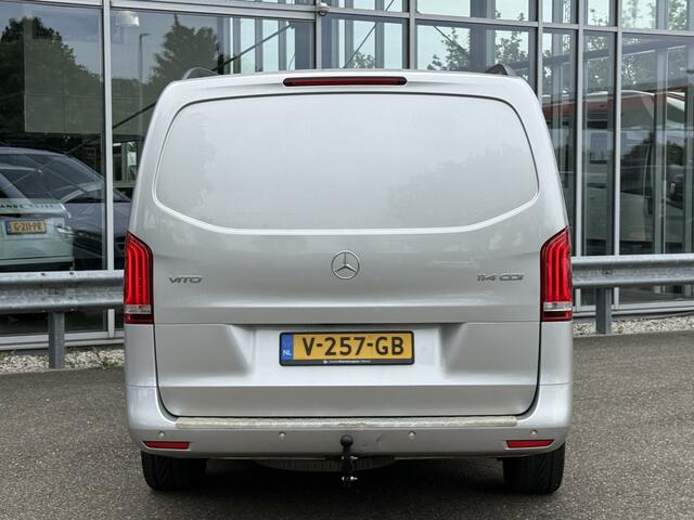 Mercedes-Benz VITO 114 CDI Lang Business Ambition | MARGE | Led | Trekhaak | Navi | PDC