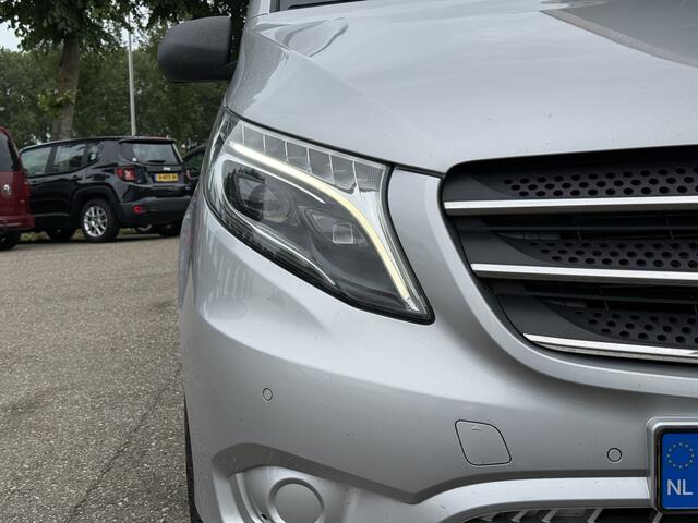 Mercedes-Benz VITO 114 CDI Lang Business Ambition | MARGE | Led | Trekhaak | Navi | PDC