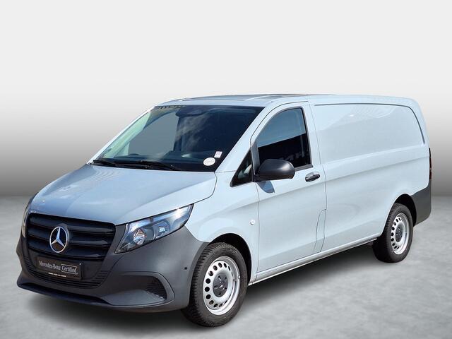 Mercedes-Benz VITO 114 CDI L2 Pro | Multimedia | Cruise Control | Camera