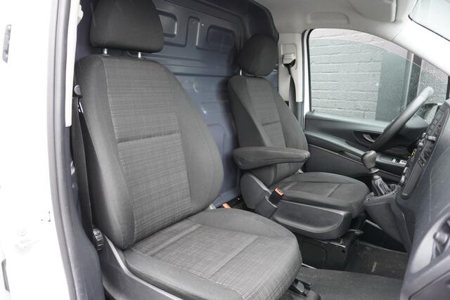 Mercedes-Benz VITO 109 CDI - EURO 6 - Airco - Navi - Cruise - ¤10.950,- Excl.