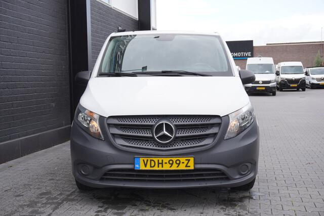 Mercedes-Benz VITO 110 CDI - EURO 6 - Airco - Navi - Cruise - ¤9.950,- Excl.