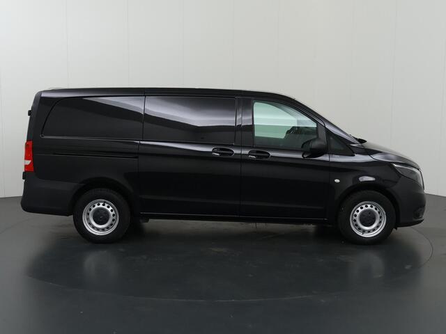 Mercedes-Benz VITO 114 CDI | Aut. | Lang L2 | Airco | Parkeercamera | Cruise Control | Metallic | Betimmering | Certified