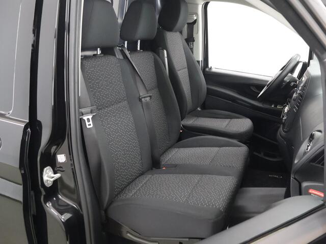 Mercedes-Benz VITO 114 CDI | Aut. | Lang L2 | Airco | Parkeercamera | Cruise Control | Metallic | Betimmering | Certified