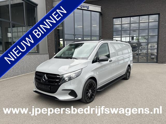 Mercedes-Benz VITO 116 CDI L3 Pro / 2500KG Trekhaak / MBUX / Navigatie / Camera / Cruise control / Airco / LMV
