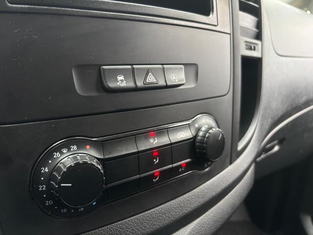 Mercedes-Benz VITO 116 CDI Lang | Trekhaak | Cruise | Airco | Elektrische Ramen