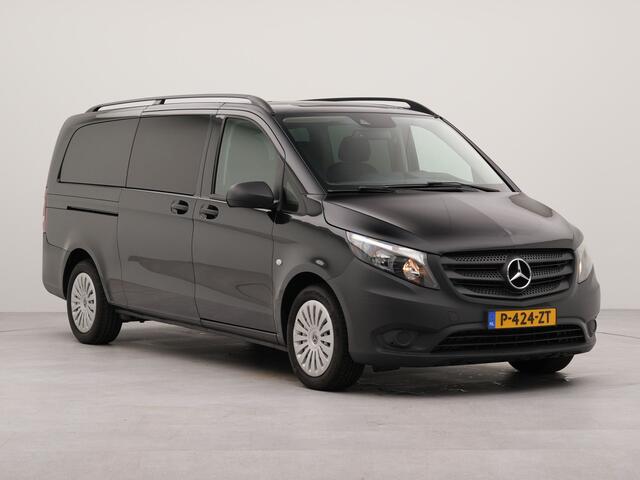 Mercedes-Benz VITO Tourer 116 CDI Pro Extra Lang Autm 9 persoons