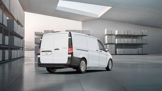 Mercedes-Benz VITO 116 CDI L2 Pro