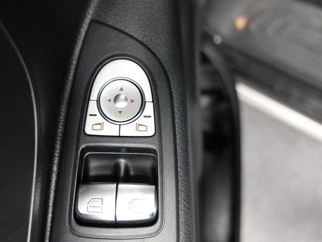 Mercedes-Benz VITO 114 CDI Lang Automaat Navigatie Airco Bluetooth Camera Trekhaak