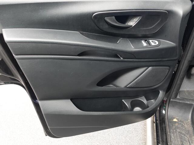 Mercedes-Benz VITO 114 CDI Lang Automaat Navigatie Airco Bluetooth Camera Trekhaak