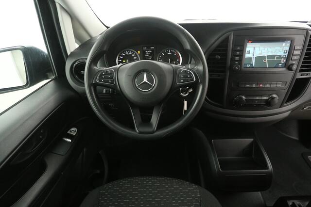 Mercedes-Benz VITO 114 CDI Lang | Aut. | Airco | Cruise | Camera | Carplay | Trekhaak | Navi