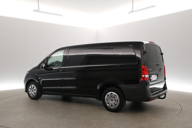 Mercedes-Benz VITO 114 CDI Lang | Aut. | Airco | Cruise | Camera | Carplay | Trekhaak | Navi