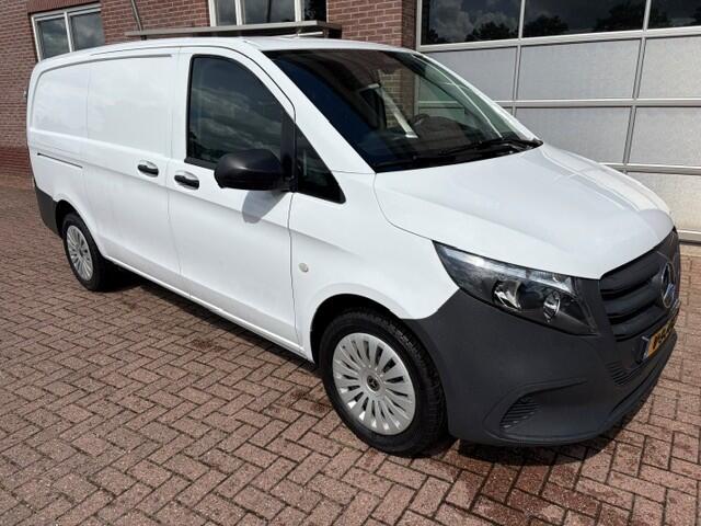 Mercedes-Benz VITO 116 CDI L2 Pro BPM vrij vol opties / Euro 6