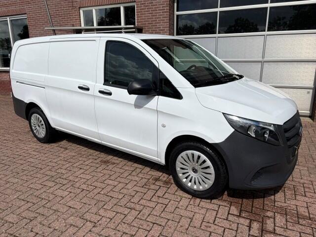 Mercedes-Benz VITO 116 CDI L2 Pro BPM vrij vol opties / Euro 6