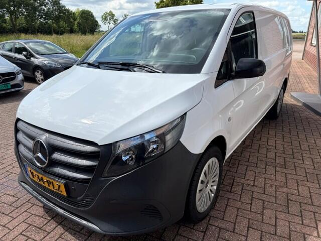 Mercedes-Benz VITO 116 CDI L2 Pro BPM vrij vol opties / Euro 6