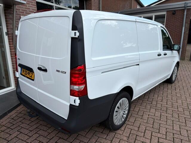 Mercedes-Benz VITO 116 CDI Lang Pro L2 vol opties / Euro 6