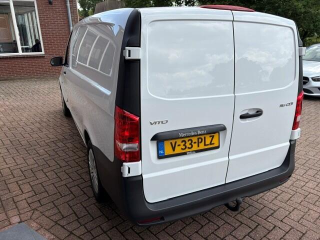 Mercedes-Benz VITO 116 CDI Lang Pro L2 vol opties / Euro 6