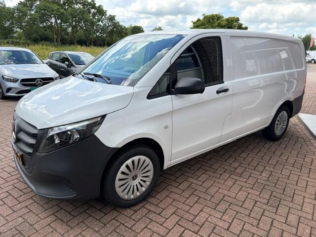 Mercedes-Benz VITO 116 CDI Lang Pro L2 vol opties / Euro 6