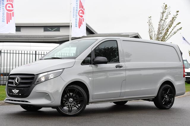 Mercedes-Benz VITO 116 CDI L2 Pro PB Edition Facelift! Camera, Cruise, Carplay, Keyless, 164pk, automaat, NAVI, MBUX, Uniek!