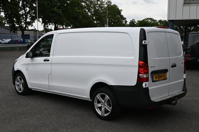 Mercedes-Benz VITO 111 CDI L2 MARGE Airco, Camera, Trekhaak