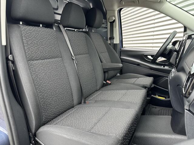 Mercedes-Benz VITO 114 CDI L2 Pro