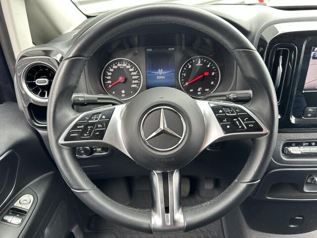 Mercedes-Benz VITO 114 CDI L2 Pro