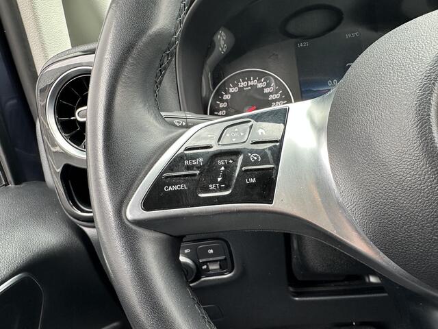 Mercedes-Benz VITO 114 CDI L2 Pro