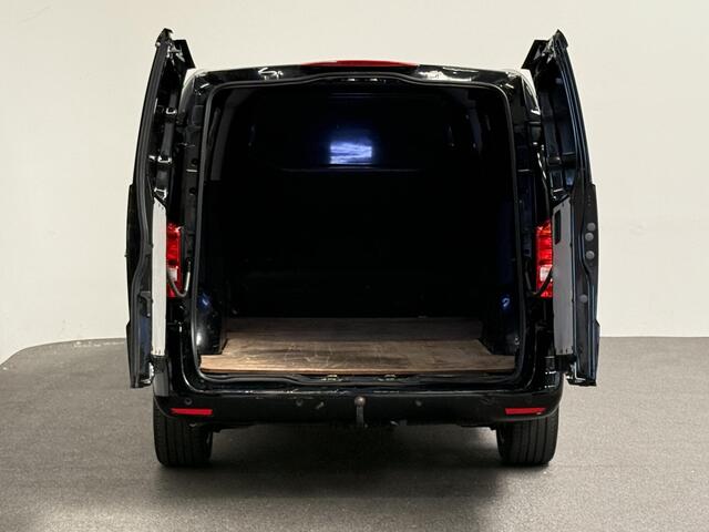 Mercedes-Benz VITO 114 CDI Lang Leder Trekhaak Lichtmetalen Velgen Airco Navigatie
