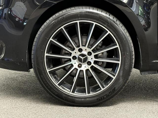 Mercedes-Benz VITO 114 CDI Lang Leder Trekhaak Lichtmetalen Velgen Airco Navigatie