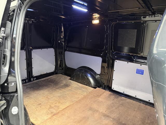 Mercedes-Benz VITO 114 CDI Lang Leder Trekhaak Lichtmetalen Velgen Airco Navigatie