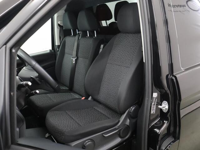 Mercedes-Benz VITO 116 CDI | Aut. | L2 Lang | LED Koplampen | LM Velgen | Climate Control | 3-zits | Trekhaak | Navigatie | Parkeercamera | Certified