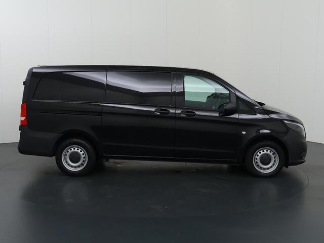 Mercedes-Benz VITO 114 CDI | Aut. | Lang L2 | Parkeercamera | Carplay | 3-zits | Airco | Cruise Control | Certified