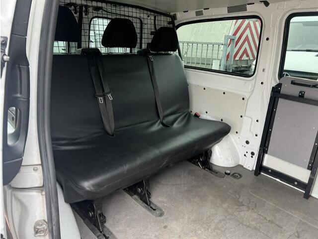 Mercedes-Benz VITO Tourer 116 CDI 120KW Lang AUT. PKW BRIEF 8P KLIMA EURO6