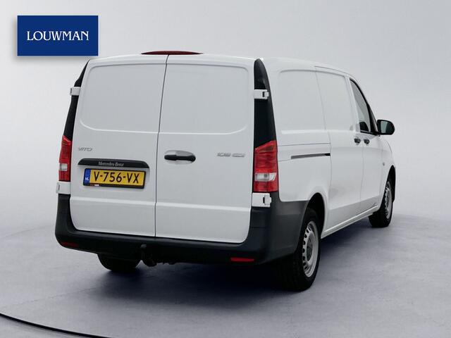 Mercedes-Benz VITO 109 CDI Lang Trekhaak Airco Betimmering